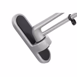 Proper Premium Swing Arm TV Bracket for 19"-42" 106.7 cm (42") Black, Silver - Additional view 5