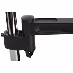Proper Classic PC Monitor Desk Mount for 19"-27" 68.6 cm (27") Black - Additional view 4