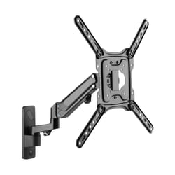 ProperAV Hydraulic Swing Arm Full Motion 23 - 55&quot;&quot; TV Bracke