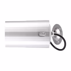 Proper Dummy Aluminium Security Camera Kit dummy security camera Metallic Bullet - Additional view 5