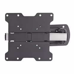 Proper Under Cabinet Folding TV Bracket for 19’’-40’’ 101.6 cm (40") Black - Additional view 4