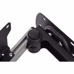 Proper Under Cabinet Folding TV Bracket for 19’’-40’’ 101.6 cm (40") Black - Additional view 5