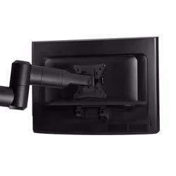 Proper Swing Arm TV Wall Bracket for 19''-28' 71.1 cm (28") Black - Additional view 4