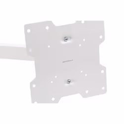 Proper Heavy-Duty Swing Arm TV Bracket White for 23''-43" 109.2 cm (43") - Additional view 4