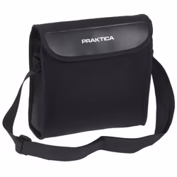 Praktica Falcon 10x50 Binoculars binocular BK-7 Black - Additional view 6