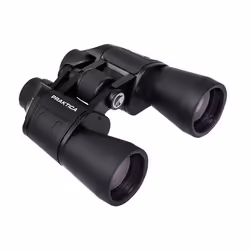 Praktica Falcon 10x50 Binoculars binocular BK-7 Black - Additional view 7