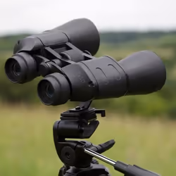 Praktica Falcon 10x50 Binoculars binocular BK-7 Black - Additional view 8