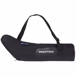 Praktica Highlander 20-60x80 spotting scope BaK-4 Black, Green - Additional view 5