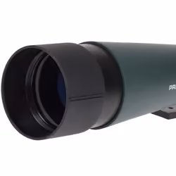 Praktica Highlander 20-60x80 spotting scope BaK-4 Black, Green - Additional view 7