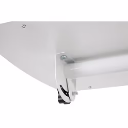 Proper Projector Trolley White for Laptops and Projectors - Additional view 4