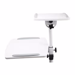 Proper Projector Trolley White for Laptops and Projectors - Additional view 5