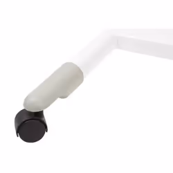 Proper Projector Trolley White for Laptops and Projectors - Additional view 6