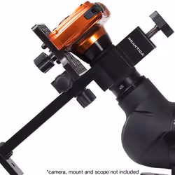 Praktica ATDCMSS camera mounting accessory - Additional view 6