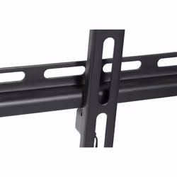 Proper Ultra Slim Tilting TV Bracket for 37"-70" 177.8 cm (70") Black - Additional view 5