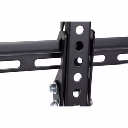 Proper Ultra Slim Tilting TV Bracket for 37"-70" 177.8 cm (70") Black - Additional view 6