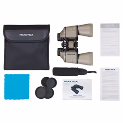 Praktica Falcon binocular Porro Sand - Additional view 4