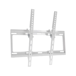 ProperAV Flat Tilt 32 - 55&quot;&quot; TV Bracket - White