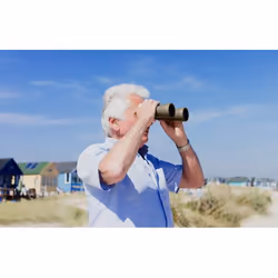Praktica Falcon binocular Porro Sand - Additional view 4