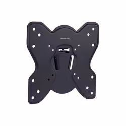 ProperAV Ultra Slim Fixed 23 - 43"" TV Bracket - Black