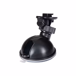 Attach your Praktica Dash Cam to your windscreen or other surface with this suction cup mount. Once in place it provides a st ...