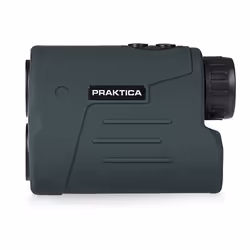 Praktica LRF-7 Green 7x 6 - 600 m