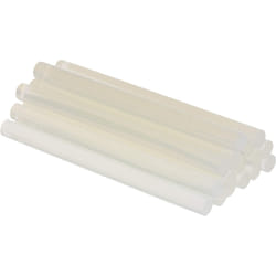 ATTEN Semi-Clear White Hot Melt Glue Sticks Adhesive Rod 7x100mm (16pc
