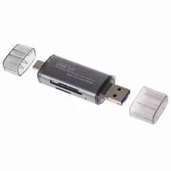 Expand the connectivity of your MacBook Pro. Chromebook or other USB-C enabled laptop. The Maplin USB-C and USB-A 3 ...