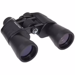 A versatile binocular with an affordable price tag. The PRAKTICA Falcon Binoculars offer birders. astronomers and sports fans ...