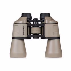 Fully loaded with features essential for days out in the field. the PRAKTICA Falcon 12 x 50mm Porro Prism Field Binoculars of ...