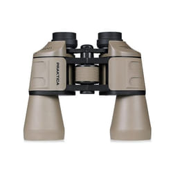 Praktica Falcon binocular Porro Sand