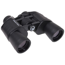 Praktica Falcon 8x40 binocular BK-7 Black