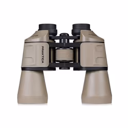 Versatile binoculars with an affordable price tag. The PRAKTICA Falcon 10 x 50mm Wide Angle Porro Prism Field Binoculars offe ...