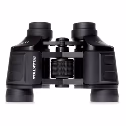 Fully loaded with features essential for days out in the field. the PRAKTICA Falcon 7x35mm Wide Angle Porro Prism Field Binoc ...