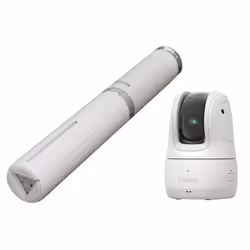Document the important times in your life automatically. This clever compact camera intelligently composes and shoots photos ...