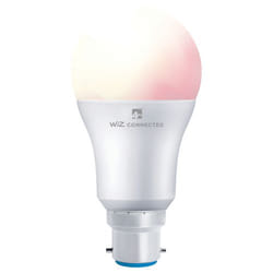 4lite 4L1/8002X2 smart lighting Smart bulb Wi-Fi/Bluetooth 8 W