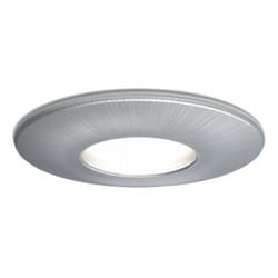 4lite WiZ Connected IP65 GU10 Fire Rated Downlight