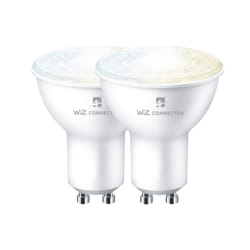 4lite GU10 LED Smart WiZ Connect Bulb 4.9W White Dimmable WiFi Bluetoo