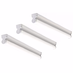 The 4lite High Performance 310mm 4K LED Undercabinet Linklight is a high performance LED undercabinet linklight. It ...