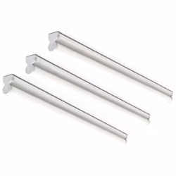 The 4lite High Performance 870mm 4K LED Undercabinet Linklight is a high performance LED undercabinet linklight. It ...