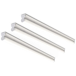 4lite High Performance 1170mm 3K LED Undercabinet Linklight - Pack of