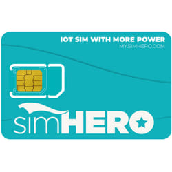 Maplin Mobile Prepay IoT/M2M Data SIM Card