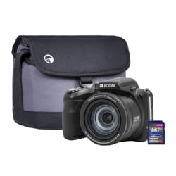 Kodak PIXPRO AZ425 Astro 20MP 42x Zoom Bridge Camera - Black - Camera