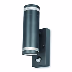 Marinus Bi-Directional Wall Light with . IP44. highly durable. made from 316 marine grade stainless steel. salt spray tested ...