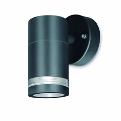 Marinus Single Directional Wall Light. IP44. highly durable. made from 316 marine grade stainless steel. salt spray tested fo ...