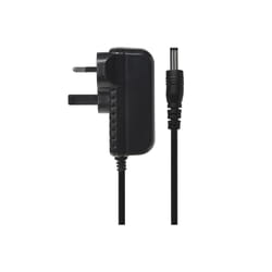 MPS Maplin UK Switching Power Supply 12V DC 2 Amp 24W 5.5 x 2.1 x 12mm