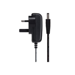 Maplin UK Switching Power Supply 12V DC 2 Amp 24W 5.5 x 2.5 x 12mm Plu