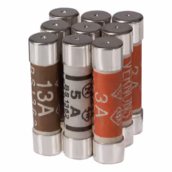 This Maplin Mixed Pack of Plug Fuses 3A/5A/13A includes a range of fuses all in one pack. They are suitable for a wide range ...