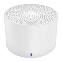 Maplin Portable Wireless Speaker Bluetooth V5.0 White