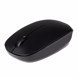 This Maplin 3 Button Wireless Optical Mouse with USB-A Dongle Receiver is a compact. optical wireless mouse with nano receive ...