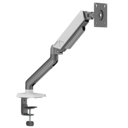 ProperAV Desk Monitor Mount Articulated Swing Arm 17&#039;&#039;- 32&#